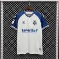 Camiseta Club Deportivo Tenerife Primera Equipacion 2023/2024