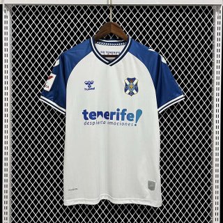 Camiseta Club Deportivo Tenerife Primera Equipacion 2023/2024