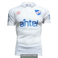 Camiseta Club Nacional De Football Primera Equipacion 2019-2020