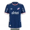Camiseta Club Nacional De Football Tercera Equipacion 2023/2024