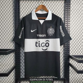 Camiseta Club Olimpia Segunda Equipacion 2023/2024