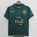 Camiseta Club Olimpia Tercera Equipacion 2022/2023