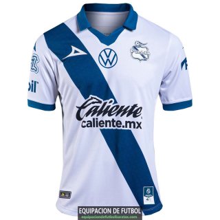 Camiseta Club Puebla Primera Equipacion 2023/2024