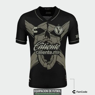 Camiseta Club Tijuana Call Of Duty 2023/2024