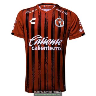Camiseta Club Tijuana Primera Equipacion 2019-2020