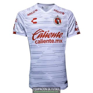 Camiseta Club Tijuana Segunda Equipacion 2019-2020