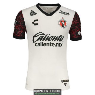Camiseta Club Tijuana Segunda Equipacion 2021/2022