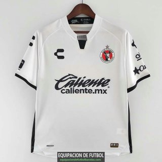 Camiseta Club Tijuana Segunda Equipacion 2022/2023