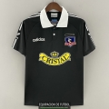 Camiseta Colo Colo Retro Segunda Equipacion 1992/1993