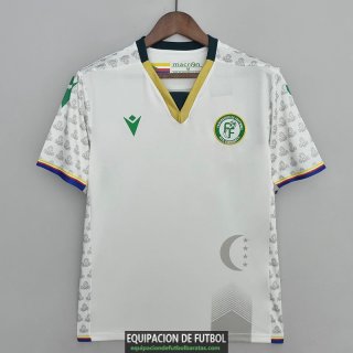 Camiseta Comoros Segunda Equipacion 2022/2023