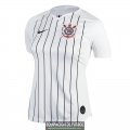 Camiseta Corinthians Camiseta Mujer Primera Equipacion 2019-2020