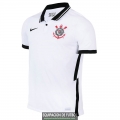 Camiseta Corinthians Primera Equipacion 2020-2021