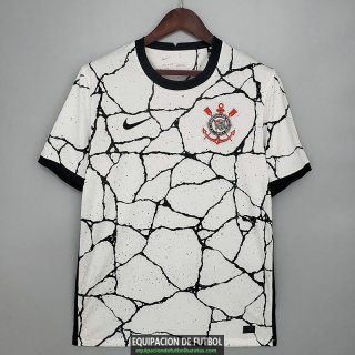 Camiseta Corinthians Primera Equipacion 2021/2022