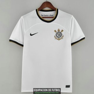 Camiseta Corinthians Primera Equipacion 2022/2023