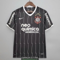 Camiseta Corinthians Retro Primera Equipacion 2011/2012