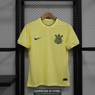 Camiseta Corinthians Tercera Equipacion 2023/2024