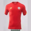 Camiseta Costa Rica Primera Equipacion 2019-2020
