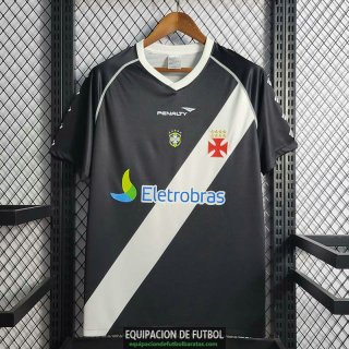 Camiseta CR Vasco Da Gama Retro Primera Equipacion 2011/2012