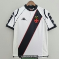 Camiseta CR Vasco Da Gama Retro Segunda Equipacion 1998/1999