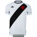 Camiseta CR Vasco Da Gama Segunda Equipacion 2020-2021