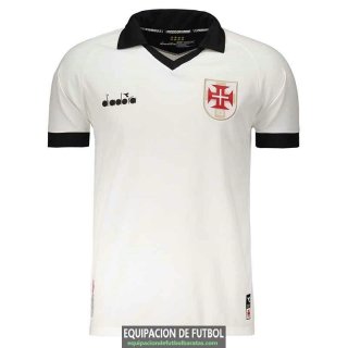 Camiseta CR Vasco Da Gama Tercera Equipacion 2019-2020