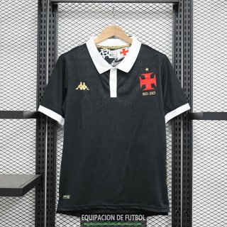 Camiseta CR Vasco Da Gama Tercera Equipacion 2023/2024