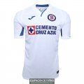 Camiseta Cruz Azul Segunda Equipacion 2019-2020