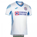 Camiseta Cruz Azul Segunda Equipacion 2021/2022
