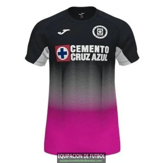 Camiseta Cruz Azul Special Edition 2020-2021
