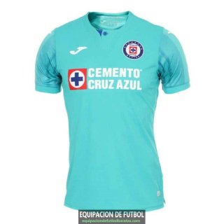 Camiseta Cruz Azul Tercera Equipacion 2019-2020