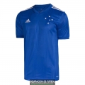 Camiseta Cruzeiro Primera Equipacion 2020-2021