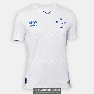 Camiseta Cruzeiro Segunda Equipacion 2019-2020