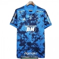 Camiseta Cruzeiro Tercera Equipacion 2020/2021 All Sponsors