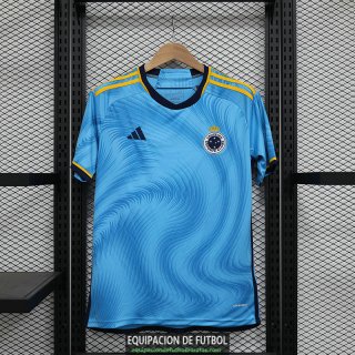 Camiseta Cruzeiro Tercera Equipacion 2023/2024