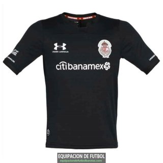 Camiseta Deportivo Toluca Tercera Equipacion 2019-2020