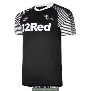 Camiseta Derby County Segunda Equipacion 2019-2020