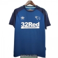 Camiseta Derby County Segunda Equipacion 2020-2021