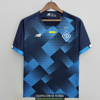 Camiseta Dinamo Kiev Segunda Equipacion 2022/2023