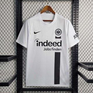 Camiseta Eintracht Frankfurt DFB Pokal Final 2023/2024