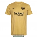 Camiseta Eintracht Frankfurt Tercera Equipacion 2019-2020