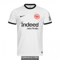 Camiseta Eintracht Frankfurt Tercera Equipacion 2023/2024
