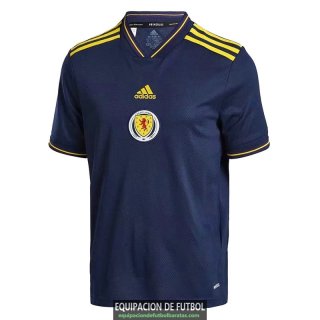 Camiseta Escocia Primera Equipacion 2022/2023