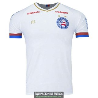 Camiseta Esporte Clube Bahia Primera Equipacion 2020-2021