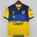 Camiseta Everton De Vina Del Mar Segunda Equipacion 2022/2023