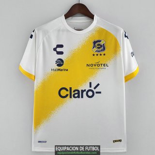 Camiseta Everton De Vina Del Mar Tercera Equipacion 2022/2023
