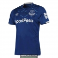 Camiseta Everton Primera Equipacion 2019-2020
