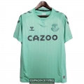 Camiseta Everton Tercera Equipacion 2020/2021