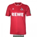 Camiseta F. C. Colonia Segunda Equipacion 2023/2024