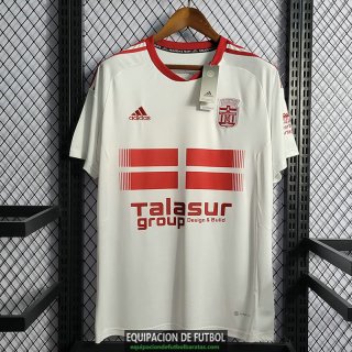 Camiseta FC Cartagena Segunda Equipacion 2022/2023