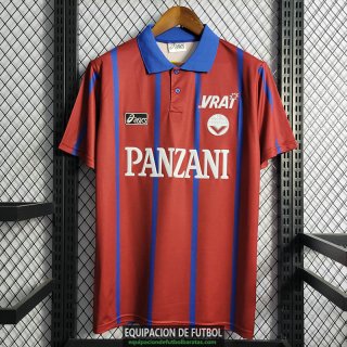 Camiseta FC Girondins De Bordeaux Retro Primera Equipacion 1993/1995